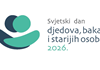 Materijali za obilježavanje Šestog svjetskog dana djedova, baka i starijih osoba 